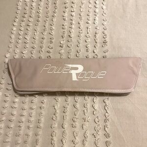 PoweRogue Hip Thrust Belt